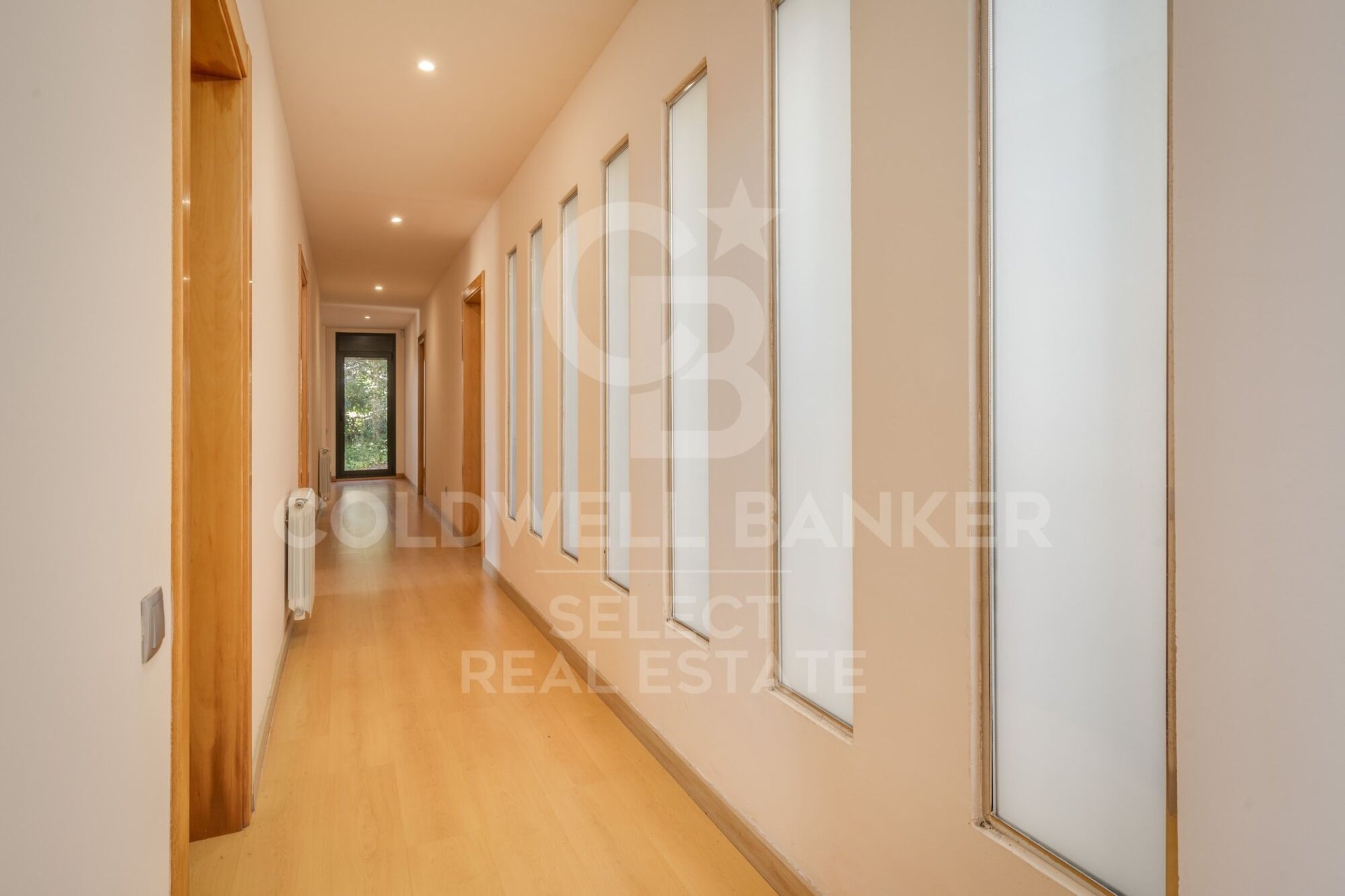 House à Matadepera, Barcelona, Espagne 5 chambres, 281 m2 No. 179104