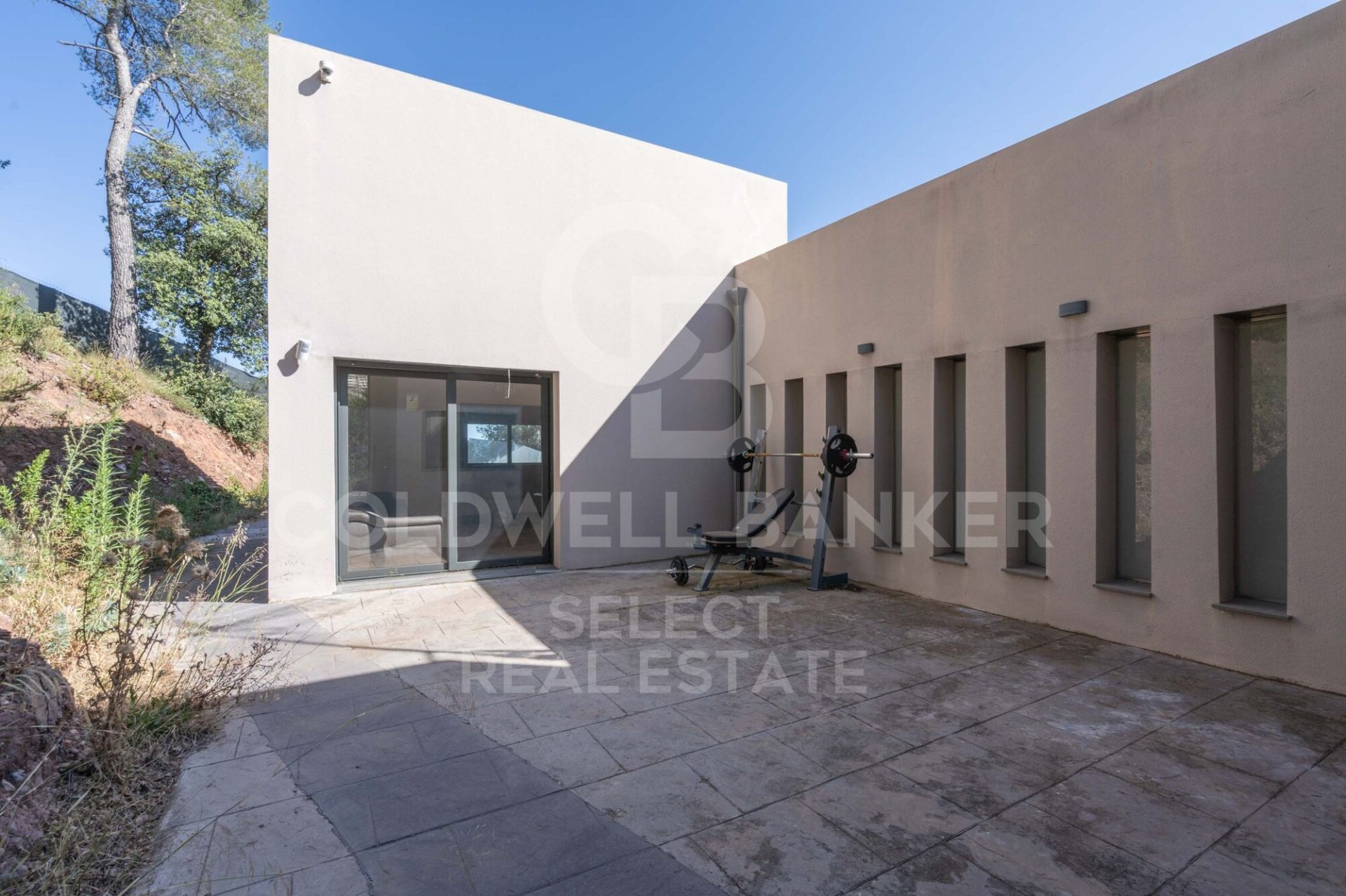 House à Matadepera, Barcelona, Espagne 5 chambres, 281 m2 No. 179104