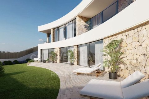 Tontti Cerdanyola Del Valles, Barcelona, Espanja 1000 m2 No. 179110