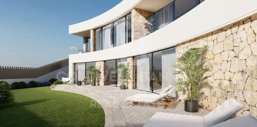 Tontti Cerdanyola Del Valles, Barcelona, Espanja 1000 m2 No. 179110