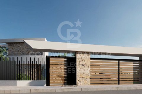 Tontti myytävänä Cerdanyola Del Valles, Barcelona, Espanja , 1000 m2 No. 179110 - kuva 3