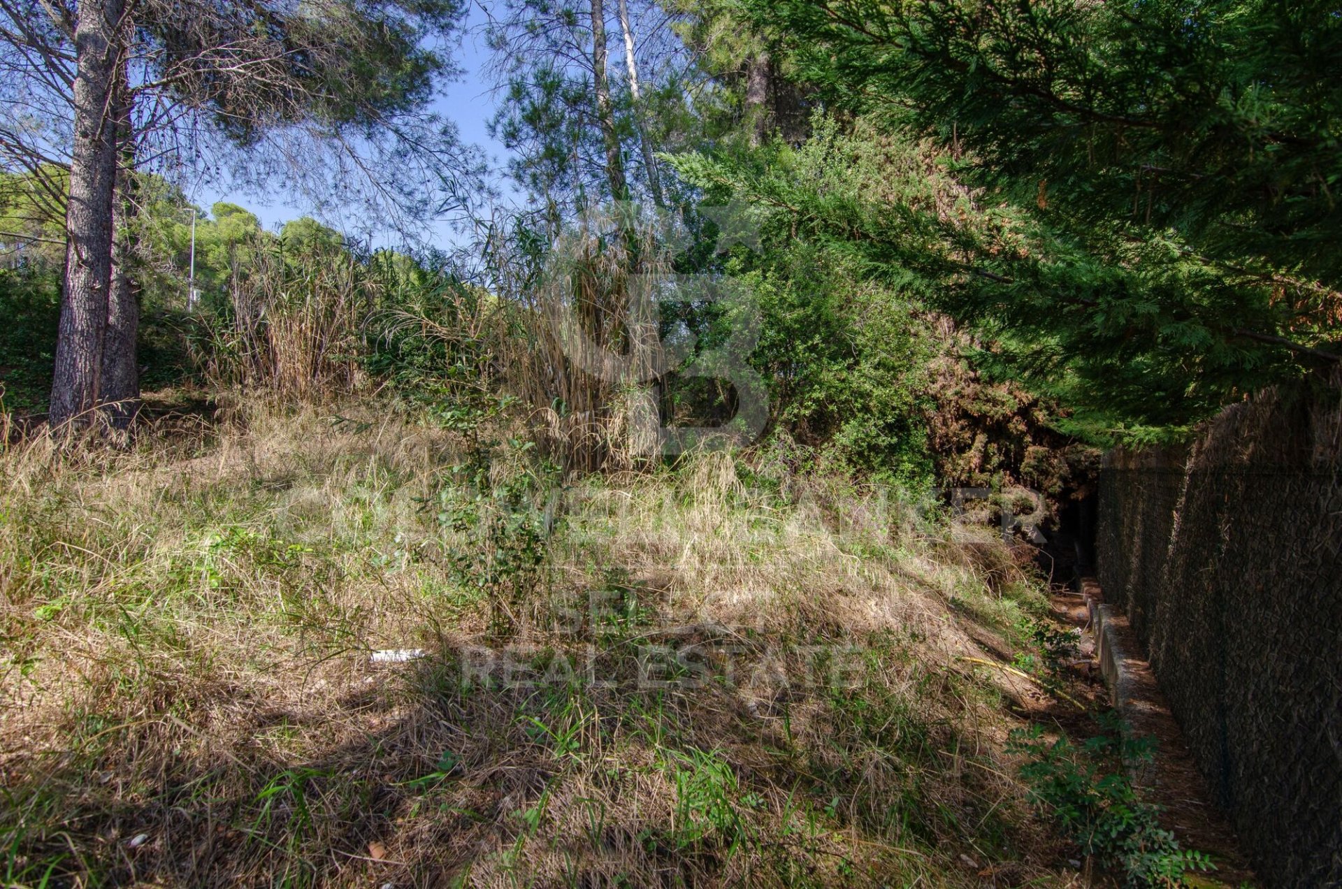 Tontti Cerdanyola Del Valles, Barcelona, Espanja 1000 m2 No. 179110