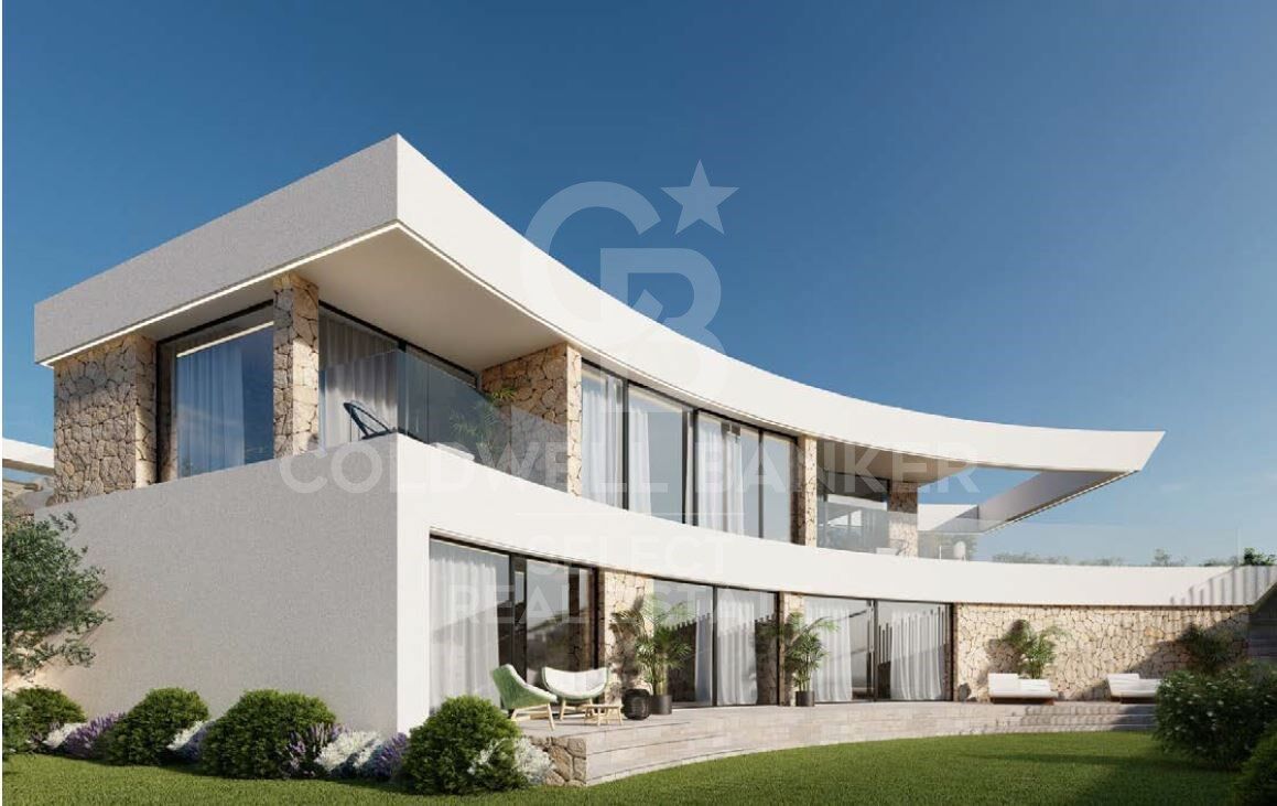 Tontti Cerdanyola Del Valles, Barcelona, Espanja 1000 m2 No. 179110