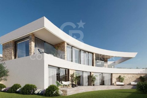 Tontti myytävänä Cerdanyola Del Valles, Barcelona, Espanja , 1000 m2 No. 179110 - kuva 2