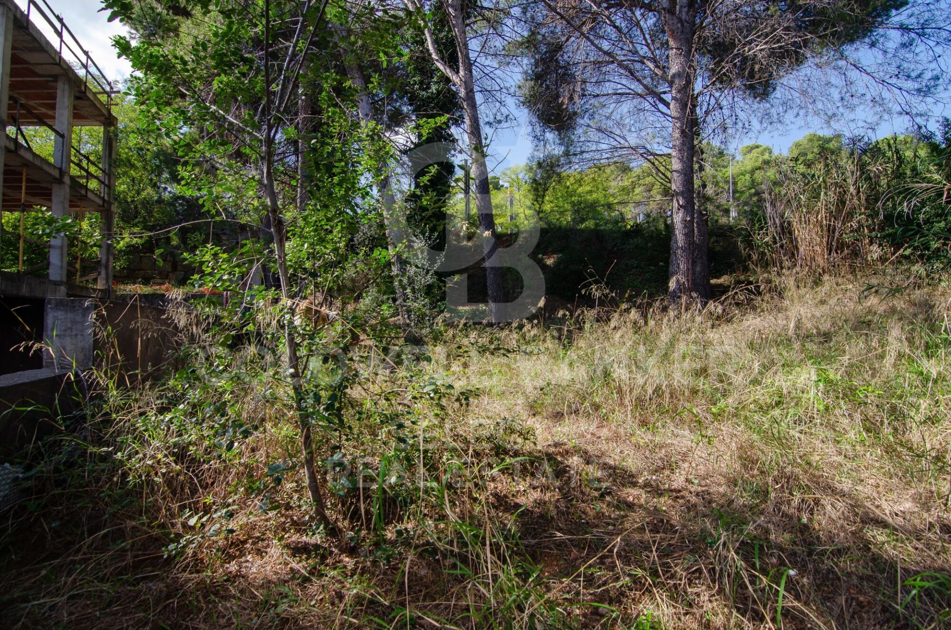 Tontti Cerdanyola Del Valles, Barcelona, Espanja 1000 m2 No. 179110