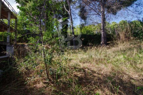 Tontti myytävänä Cerdanyola Del Valles, Barcelona, Espanja , 1000 m2 No. 179110 - kuva 11