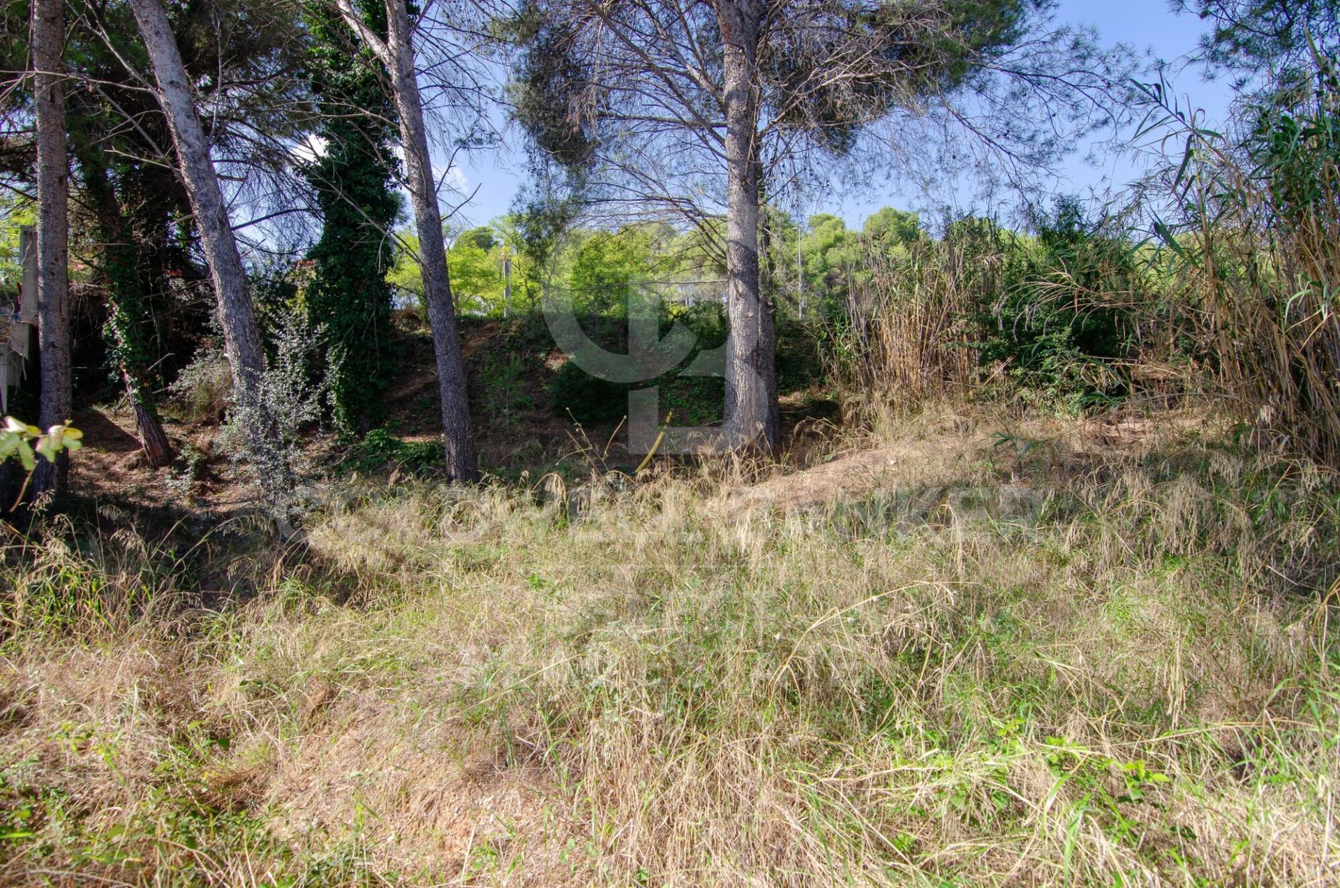 Tontti Cerdanyola Del Valles, Barcelona, Espanja 1000 m2 No. 179110