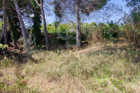 Tontti myytävänä Cerdanyola Del Valles, Barcelona, Espanja , 1000 m2 No. 179110 - kuva 7
