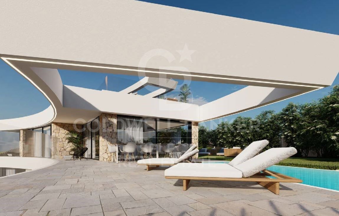 Tontti Cerdanyola Del Valles, Barcelona, Espanja 1000 m2 No. 179110