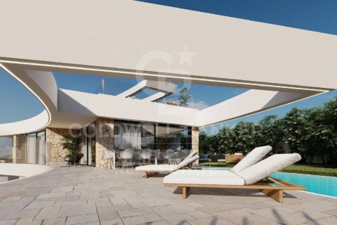 Tontti myytävänä Cerdanyola Del Valles, Barcelona, Espanja , 1000 m2 No. 179110 - kuva 5