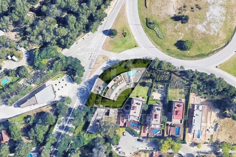 Tontti myytävänä Cerdanyola Del Valles, Barcelona, Espanja , 1000 m2 No. 179110 - kuva 13