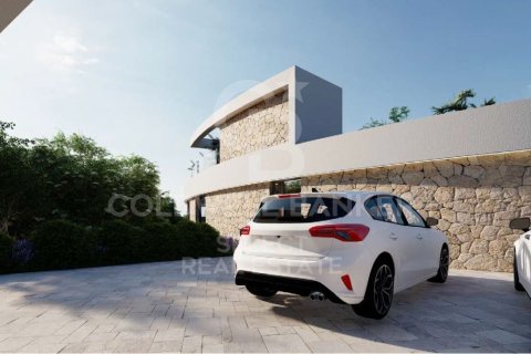 Tontti myytävänä Cerdanyola Del Valles, Barcelona, Espanja , 1000 m2 No. 179110 - kuva 6