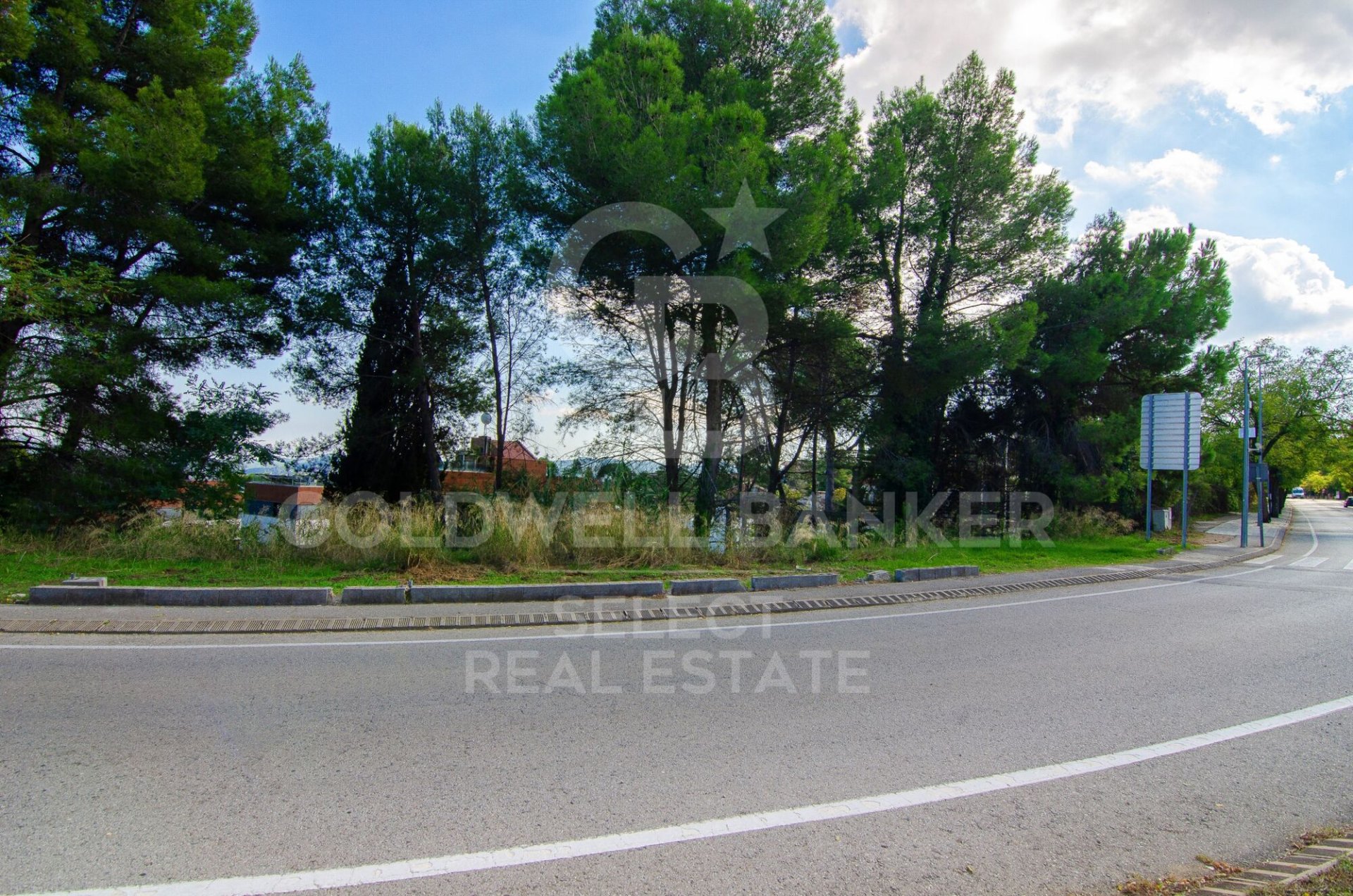 Tontti Cerdanyola Del Valles, Barcelona, Espanja 1000 m2 No. 179110
