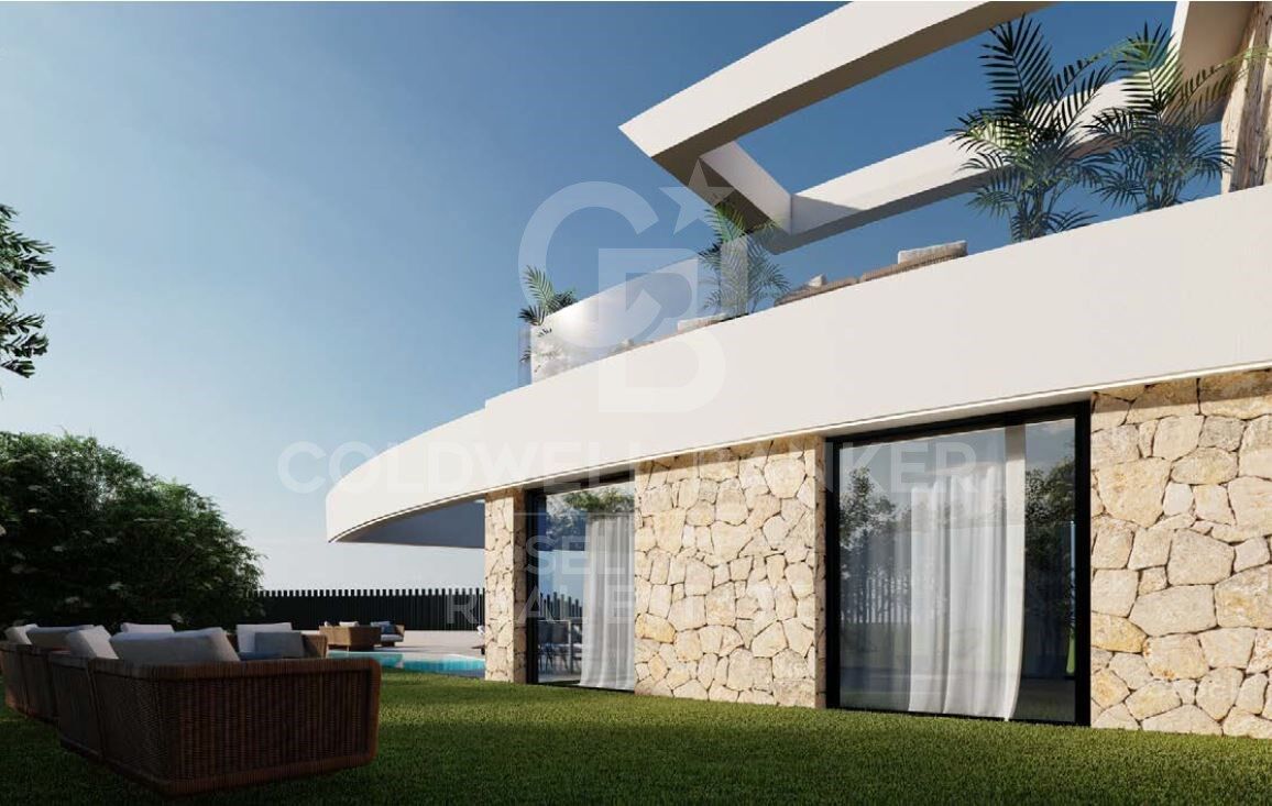Tontti Cerdanyola Del Valles, Barcelona, Espanja 1000 m2 No. 179110