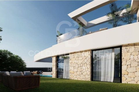 Tontti myytävänä Cerdanyola Del Valles, Barcelona, Espanja , 1000 m2 No. 179110 - kuva 4