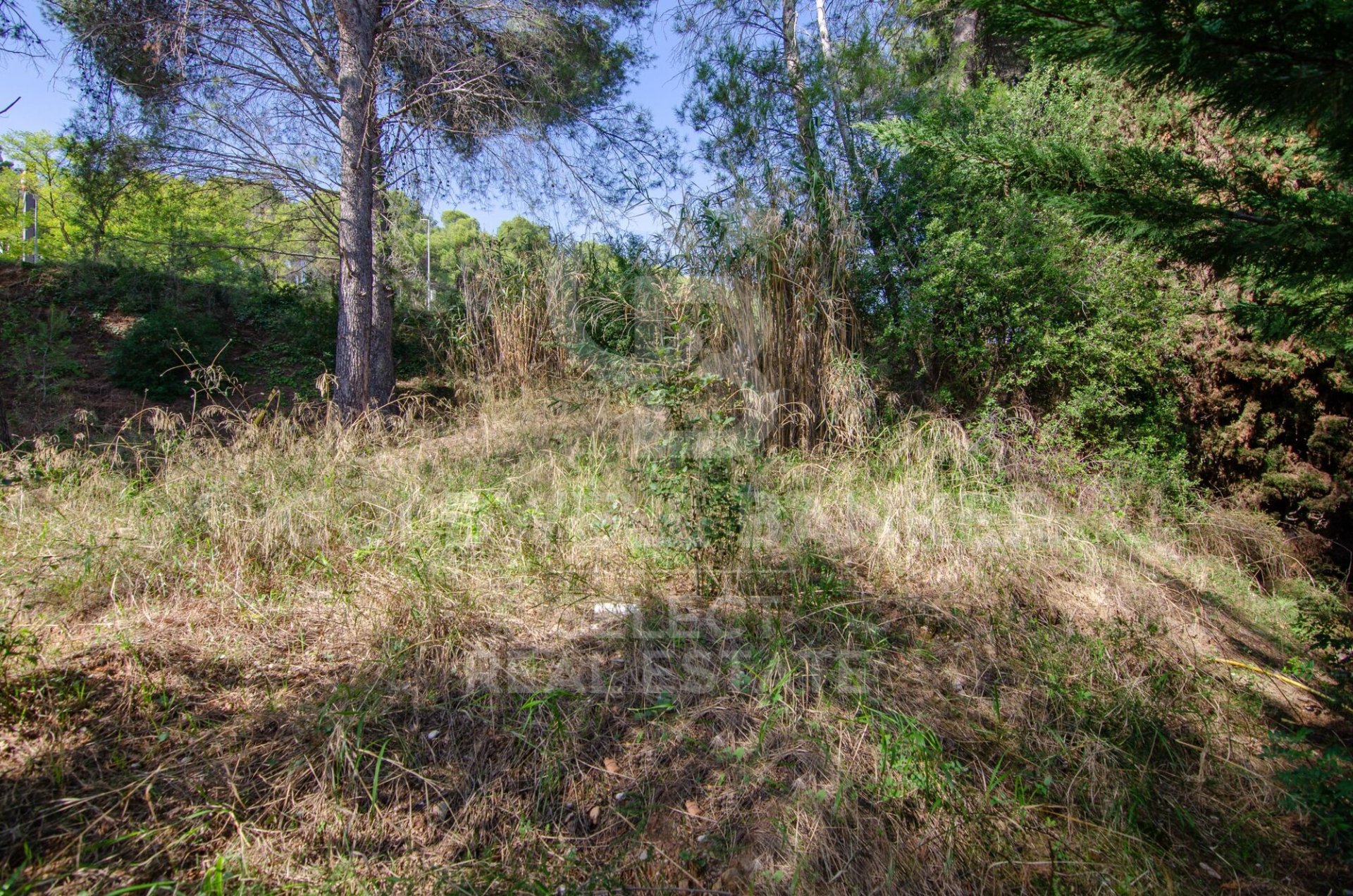 Tontti Cerdanyola Del Valles, Barcelona, Espanja 1000 m2 No. 179110