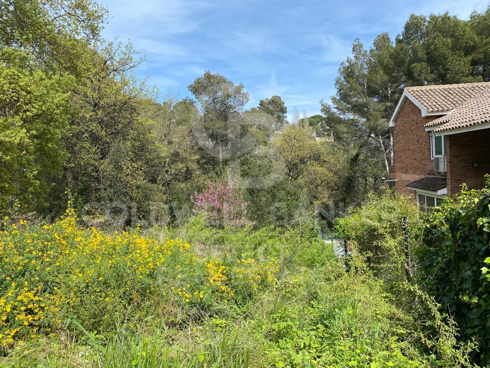 Tontti Cerdanyola Del Valles, Barcelona, Espanja 1065 m2 No. 179106