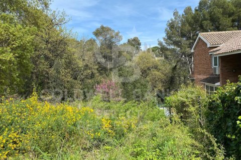 Tontti myytävänä Cerdanyola Del Valles, Barcelona, Espanja , 1065 m2 No. 179106 - kuva 5
