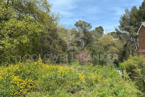 Tontti Cerdanyola Del Valles, Barcelona, Espanja 1065 m2 No. 179106