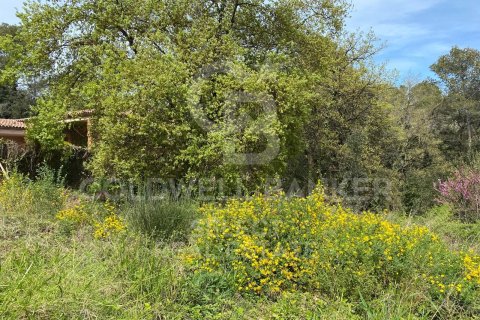 Tontti myytävänä Cerdanyola Del Valles, Barcelona, Espanja , 1065 m2 No. 179106 - kuva 2