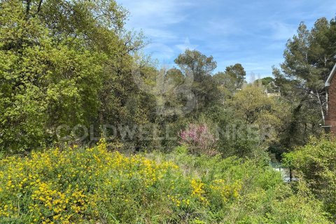 Tontti myytävänä Cerdanyola Del Valles, Barcelona, Espanja , 1065 m2 No. 179106 - kuva 6