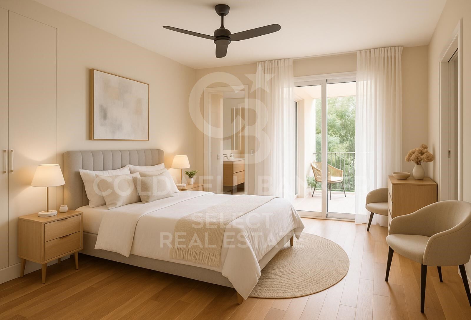 House à Cerdanyola Del Valles, Barcelona, Espagne 6 chambres, 355 m2 No. 179108
