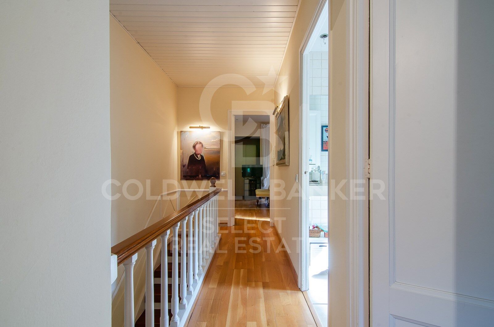 House à Cerdanyola Del Valles, Barcelona, Espagne 6 chambres, 355 m2 No. 179108