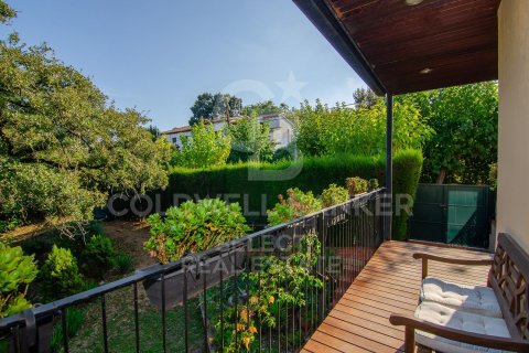 House à vendre à Cerdanyola Del Valles, Barcelona, Espagne, 6 chambres, 355 m2 No. 179108 - photo 5