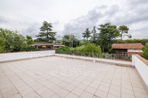 House à vendre à Matadepera, Barcelona, Espagne, 5 chambres, 200 m2 No. 179105 - photo 3