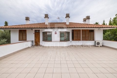 House à vendre à Matadepera, Barcelona, Espagne, 5 chambres, 200 m2 No. 179105 - photo 2