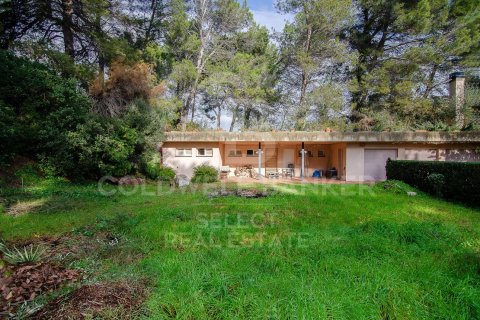 Tontti myytävänä Cerdanyola Del Valles, Barcelona, Espanja , 2000 m2 No. 179109 - kuva 17