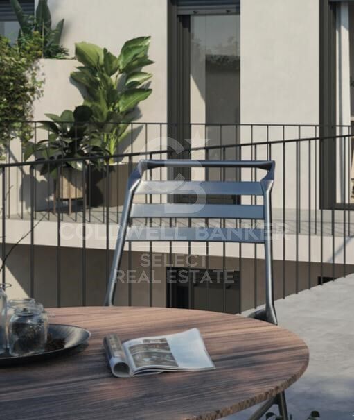 Duplex a Sabadell, Barcelona, Spagna 1 camera da letto, 90 mq. N° 179107