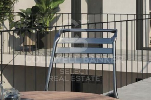 Duplex à vendre à Sabadell, Barcelona, Espagne, 1 chambre, 90 m2 No. 179107 - photo 11