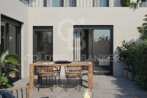 Duplex à vendre à Sabadell, Barcelona, Espagne, 1 chambre, 90 m2 No. 179107 - photo 6