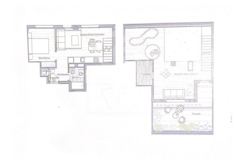 Duplex à vendre à Sabadell, Barcelona, Espagne, 1 chambre, 90 m2 No. 179107 - photo 12