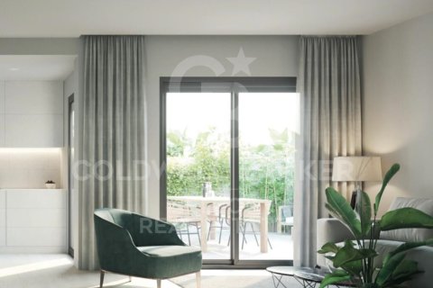 Duplex à vendre à Sabadell, Barcelona, Espagne, 1 chambre, 90 m2 No. 179107 - photo 9