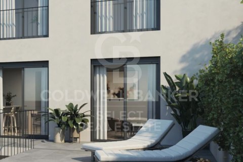Duplex à vendre à Sabadell, Barcelona, Espagne, 1 chambre, 90 m2 No. 179107 - photo 10