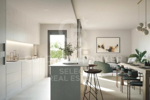 Duplex à vendre à Sabadell, Barcelona, Espagne, 1 chambre, 90 m2 No. 179107 - photo 8
