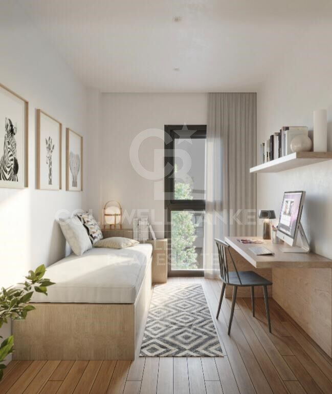 Duplex a Sabadell, Barcelona, Spagna 1 camera da letto, 90 mq. N° 179107