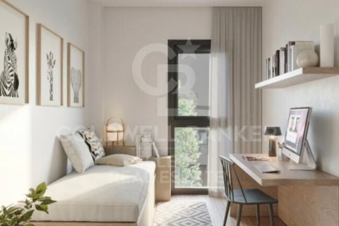 Duplex à vendre à Sabadell, Barcelona, Espagne, 1 chambre, 90 m2 No. 179107 - photo 7