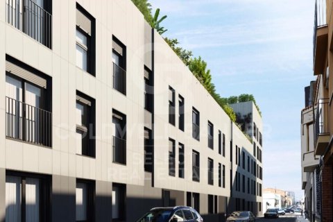 Duplex à vendre à Sabadell, Barcelona, Espagne, 1 chambre, 90 m2 No. 179107 - photo 3