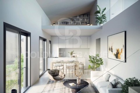 Duplex à vendre à Sabadell, Barcelona, Espagne, 1 chambre, 90 m2 No. 179107 - photo 5
