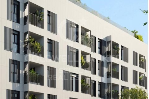 Duplex à vendre à Sabadell, Barcelona, Espagne, 1 chambre, 90 m2 No. 179107 - photo 2