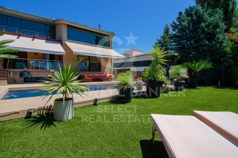 House à vendre à Matadepera, Barcelona, Espagne, 4 chambres, 424 m2 No. 178588 - photo 2