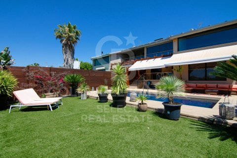 House à vendre à Matadepera, Barcelona, Espagne, 4 chambres, 424 m2 No. 178588 - photo 6