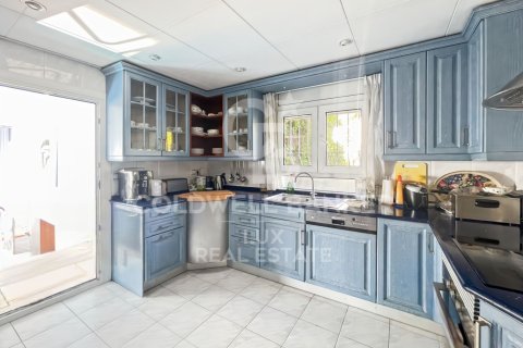 Villa à vendre à Palau-saverdera, Girona, Espagne, 3 chambres, 476 m2 No. 178589 - photo 8