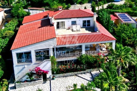 Villa à Palau-saverdera, Girona, Espagne 3 chambres, 476 m2 No. 178589