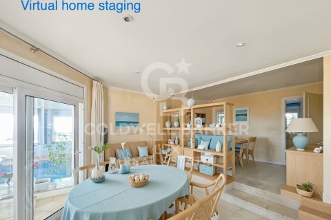 Villa à vendre à Palau-saverdera, Girona, Espagne, 3 chambres, 476 m2 No. 178589 - photo 7