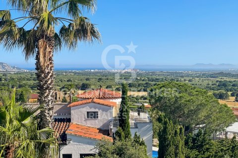 Villa à vendre à Palau-saverdera, Girona, Espagne, 3 chambres, 476 m2 No. 178589 - photo 29