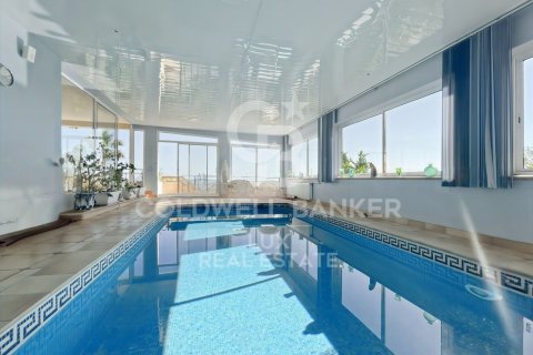 Villa à vendre à Palau-saverdera, Girona, Espagne, 3 chambres, 476 m2 No. 178589 - photo 3